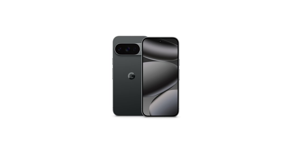 Quick Review: Google Pixel 10 Pro – Sleek Design and AI Power in a Compact Package
